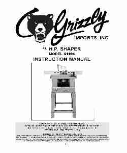 Grizzly Chainsaw Sharpener G1024-page_pdf